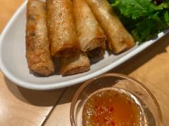 越式炸春卷-Ginger(兴国路店)