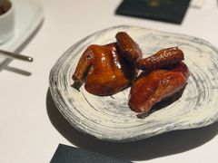 -新荣记(建国门外大街店)