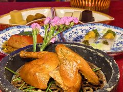 -白家大院·王府宫廷菜(苏州街店)