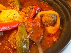 -Tajine Moroccan塔金摩洛哥中东餐厅