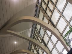 -银川河东国际机场