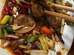 -九九牛肉馆(南山路店)