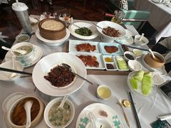 -南景饭店(万家丽路店)
