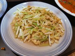 -丰乐餐厅·始于1999·本地老字号