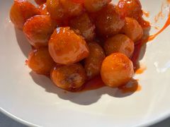 -万盛合(渔人码头店)
