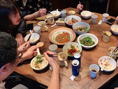 -农耕记·湖南土菜(龙岗熙和园店)