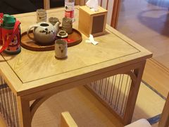 -北京古北水镇御舍温泉酒店