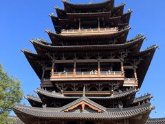 -杭州半山国家森林公园