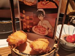 -玉川屋·深夜食堂居酒屋(柳巷店)