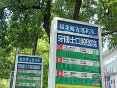 -麦当劳(保定裕华路店)