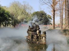 -东坡赤壁风景名胜区