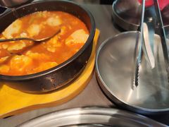 -农乐园炭火烤肉(繁花中心店)