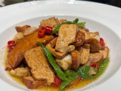 -花城粤菜餐厅(高新区店)