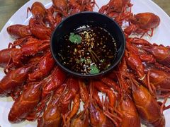 -日食记精菜馆(建邺万达店)