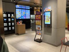 -麦当劳(北沙滩店)