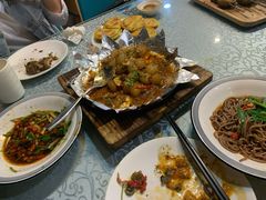 -马大胡子清真西北菜