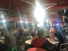 -绝味江湖发动鸡(新牌坊店)