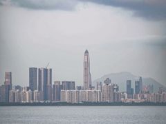 -深圳湾公园(南山区)