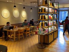 -COSTA COFFEE(新奥购物中心店)