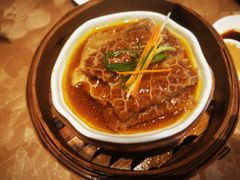 -红燕阁·中餐厅·粤式早茶·海南特色菜(红燕堂酒店)