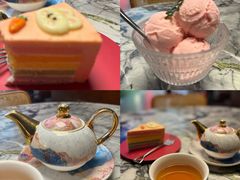 -人民咖啡馆(四行仓库店)