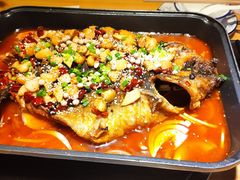 -小小河边鱼(天润城店)