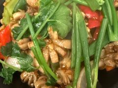 -李记潮汕砂锅粥(营福路店)
