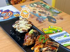 -苍井寿司(珠海金域华府店)