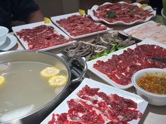 -潮泰牛肉火锅 · 创于1992年(车公庙店)