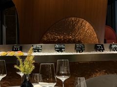 -Oyster Talks 四度蚝法餐厅