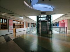 -横店电影城(李沧店)