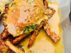 -东海岸人工湖美食村