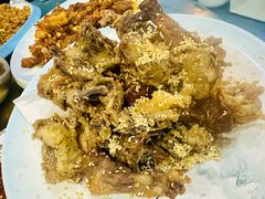 -清真•蜀风园(丁字沽总店)
