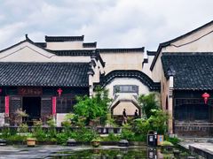 -呈坎景区