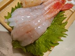 -争鲜回转寿司(朝北大悦城店)