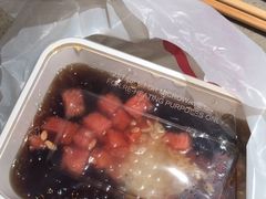 -海底捞火锅(九久奥特莱斯店)