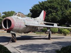 -大嶝英雄三岛战地观光园