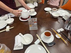 -潮福城大酒楼·潮粤菜·港式点心(阳光城店)