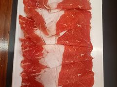 -京元盛铜锅涮肉(上海总店)