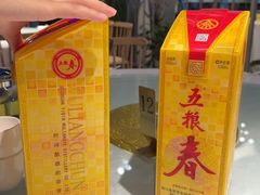 -香山湖家家宴(中山陵店)