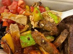 -超级碗FOODBOWL(成都来福士店)