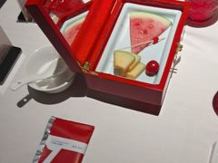 -千百味红餐厅·江西菜(绿地双子塔店)