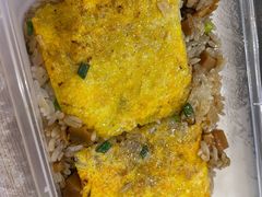 三鲜豆皮-老通城豆皮大王(吉庆街店)