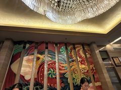 -深圳福青龙华天假日酒店