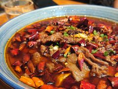 康桥牛肉-苹果树下艺术餐厅(通州店)