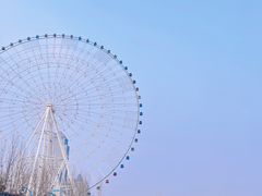 -南昌之星摩天轮