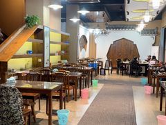 -朗妈私房菜(婺女州店)