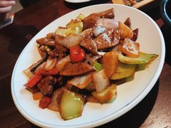 -大牌大·传统杭帮菜(湖滨店)