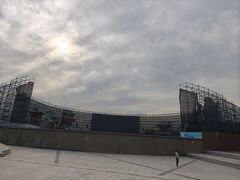 -丁香湖公园