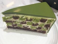 -Lady M(沙田新城市广场店)